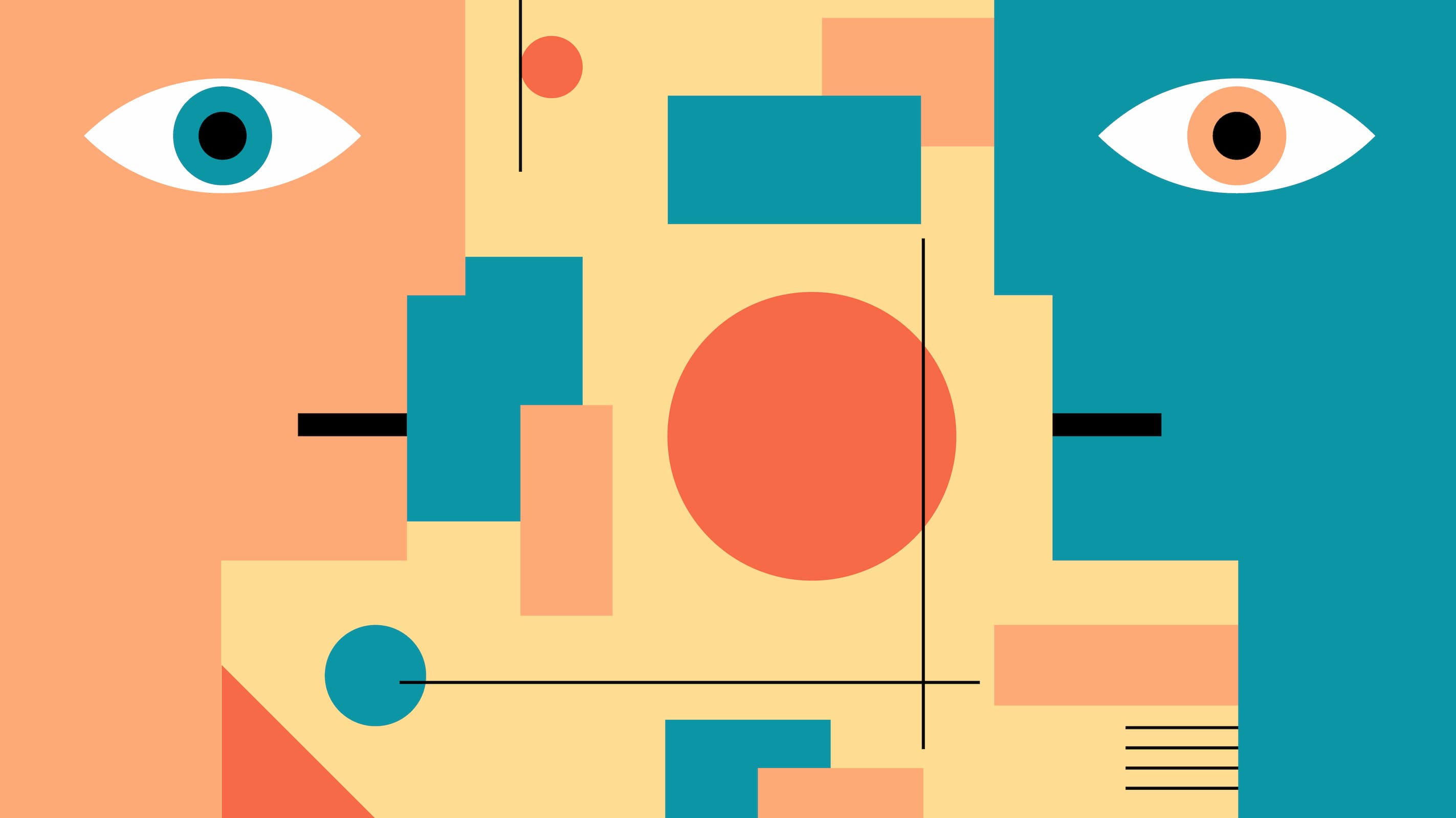 Bauhaus Humans